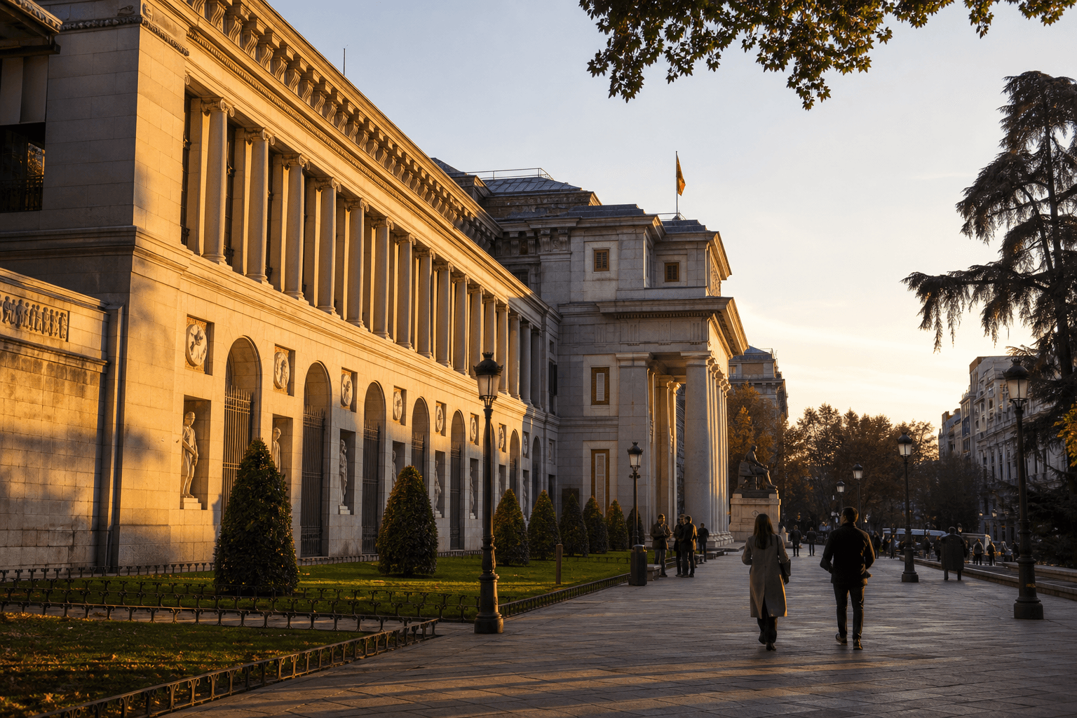Cómo comparar proveedores de tours de forma inteligente