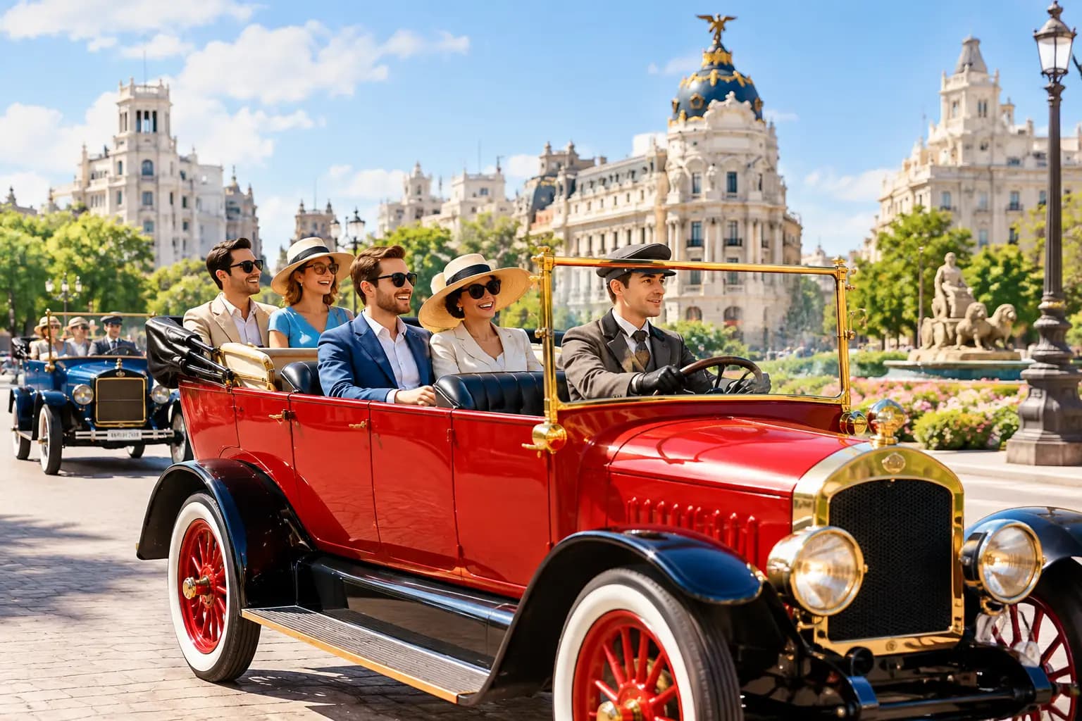 Do Private Tours Include Guides? Qué Esperar
